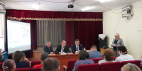 По инициативе Главы Чувашии Олега Николаева в республике проходит  «Единый информационный день» - Служба по конкурентной политике и тарифам