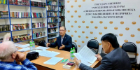 Забайкальцы с инвалидностью прислали 123 заявки на IV конкурс им. Головатого - Забайкальский рабочий