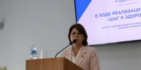 На Едином информационном дне с жителями Канашского округа обсудили проект Главы Чувашии Олега Николаева «Шаг к здоровью» - Министерство здравоохранения