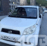 Неизвестный столкнулся с Daihatsu Be-go и скрылся с места ДТП в Южно-Сахалинске - News.Astv.Ru