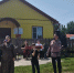 Таланты Чебоксар: юный музыкант Иван Возяков покорил сцену в Красночетайском районе - Администрация Калининского района