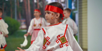Олег Николаев: отдых с пользой в загородных лагерях Чебоксар - Министерство образования