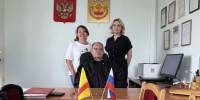 Судебному участку № 1 Цивильского района – четверть века - Служба по делам юстиции