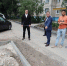 Владимир Доброхотов принял участие в объезде дворовых территорий - Собрание депутатов