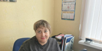 Акция «Мы идём к Вам» - Курильская ЦБС