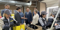 Новочебоксарские производители эмалей и красок продолжают разрабатывать инновационные системы покрытий - Министерство промышленности и энергетики