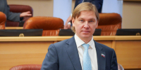 День рождения депутата Максима Девочкина - Законодательное Собрание