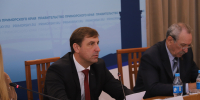 В Приморье по инициативе профсоюзов утвердили правила работы краевой Доски Почета - Федерация профсоюзов