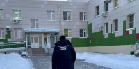 Пятилетний ребенок травмировал младенцев: Медсестра центра для детей-сирот в Якутске предстанет перед судом за халатность - ИА SakhaTime