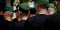 От швеи до электромонтёра: какие специальности освоили заключённые амурских колоний за полгода. - gtrkamur.ru - ГТРК Амур