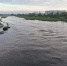 Уровень воды в реке Чита снизился почти на полметра за ночь - Забайкальский рабочий