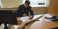 Более 100 ружей передали камчатцы в зону СВО - Полуостров Камчатка