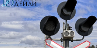 В Улан-Удэ закроют железнодорожный переезд - ИА Байкал-Daily
