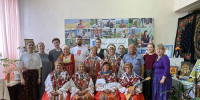 В Республике Башкортостан завершилась фольклорно-этнографическая экспедиция Санкт-Петербургской консерватории - Культурный мир Башкортостана