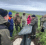 Вторая молодёжная группа продолжает свой путь по местам боевой славы острова Шумшу - Министерство туризма