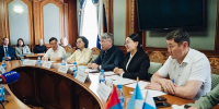 Бурятия и Монголия расширят торговлю после отмены пошлин - ВостокТелеИнформ