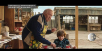 «На деревню дедушке 2»: комедия говорит легко о непростых отношениях в семье - ГТРК Владивосток