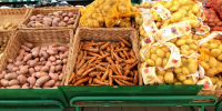овощи, продукты, цены - Сетевое издание Арбуз