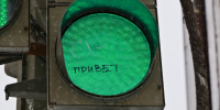 Четыре новых светофора появятся на Чуйском и Телецком трактах в Горном Алтае - Сетевое издание Толк