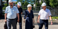 Подготовка к газификации Биробиджанской ТЭЦ – на контроле федеральных властей - ИА Eaomedia.Ru
