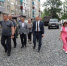 В этом году отремонтированных дворов в Комсомольске станет больше - Администрация г.Комсомольска-на-Амуре