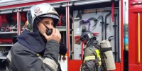 В Иркутске в ТЦ «Цветной парк» пройдут пожарные учения - Baikal24.Ru