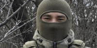 Разведчик Никита Сазонов из Бурятии выявил пункты управления вражеских БпЛА - Baikal24.Ru