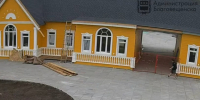 За вандализм на «Амурских сезонах» в Благовещенске возбудили уголовное дело - gtrkamur.ru - ГТРК Амур