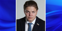 Михаил Молчанов представил документы в Избирком Хакасии - Республиканская телевизионная сеть