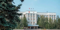В Хакасии создана особая экономическая зона площадью 312,2 Га - Республиканская телевизионная сеть