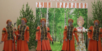 В Убинском муниципальном округе прошёл XII районный фестиваль-конкурс «Летопись души народной» - Совет муниципальных образований
