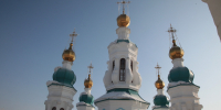 17 июля: какой сегодня церковный праздник - Наш Красноярский край