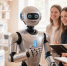 Психоневрологический интернат в НСО закупил говорящего AI-робота - Precedent.TV