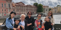 От первых нот до большой сцены: путь якутской скрипачки Елены Березовской - Yakutia-Daily.Ru