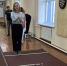 ГТО в Баганском районе: движение вперёд! - Баганский район