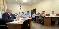 От идеи до реализации: в Центральном районе обсудили взаимодействие жителей и власти в проектах благоустройства - Барнаульская городская Дума