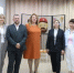 Посетила открытие персональных выставок молодых сахалинских художников Ольги Русовой и Никиты Дорофеева в арт-галерее «Художественная фабрика» музея книги Чехова. - Минкультуры Сахалинской области