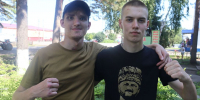 Два друга, два солдата: «Колос» и «Лев» - Сетевое издание Новый вымпел