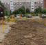 У детсада «Центр детства» в Серпухове построят тротуар с ограждением - Smitanka.Ru
