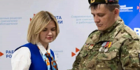 Более 71% ветеранов СВО в Красноярском крае вернулись к работе - 1-LINE