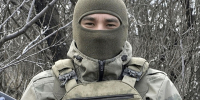 Разведчик из Бурятии помог уничтожить сразу три пункта управления беспилотниками в зоне СВО - Infpol.Ru