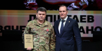 «Пусть он живет за всех, кто уже никогда не вернется!» - Столица С