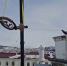 Городские власти не могут напрямую включиться в ремонт исторического шпиля в Магадане - Газета Магаданская правда