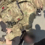 В Новосибирске при силовой поддержке сотрудников СОБР Росгвардии задержаны двое мужчин, подозреваемых в совершении противоправных действий в отношении сотрудников полиции - Росгвардия