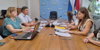 Амурские справедливороссы подали документы в облизбирком на выборы в Законодательное Собрание - Справедливая Россия