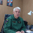 Владимир Леонов: «Прогноз по пожарам на июль неутешительный» - Yakutia-Daily.Ru