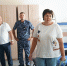 Члены ОНК Алтайского края во главе с председателем Мариной Афанасьевой проверили условия содержания осужденных к принудительным работам в учреждениях. - УФСИН по Алтайскому краю