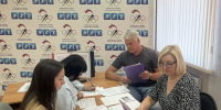 Приемная кампания 2026 года в Кузбассе набирает обороты - Министерство физкультуры и спорта