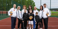 В Кузбассе подвели итоги областного фотоконкурса «Активное поколение — спортивная семья!» - Министерство физкультуры и спорта