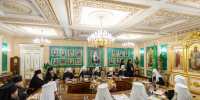 Митрополит Никита назначен временно управляющим Енисейской епархией - Епархия